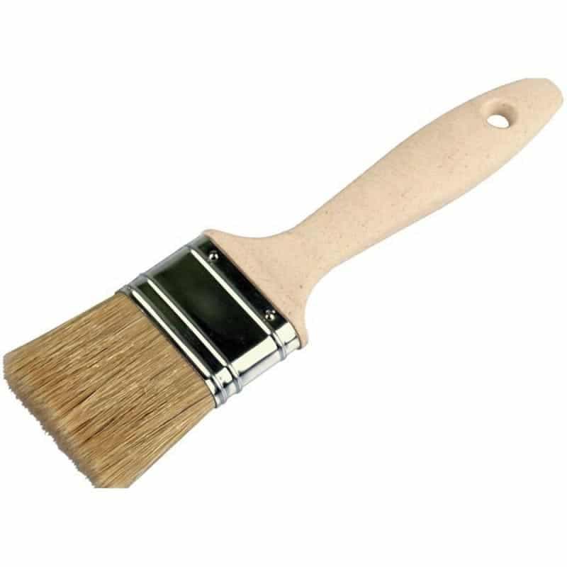 Pensula din par natural, 50mm Z-TOOLS / ANG0313