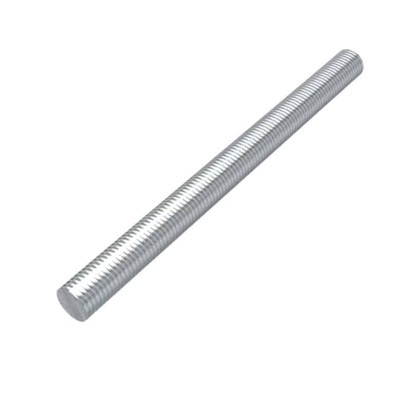 Bara filetata M6 x 1000, lungime 1m Z-TOOLS / ZLN6675