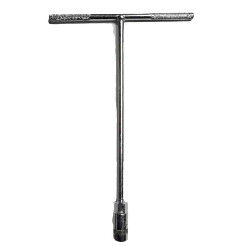 Cheie tubulara tip T, dimensiune 12inch Z-TOOLS / ZTS5402
