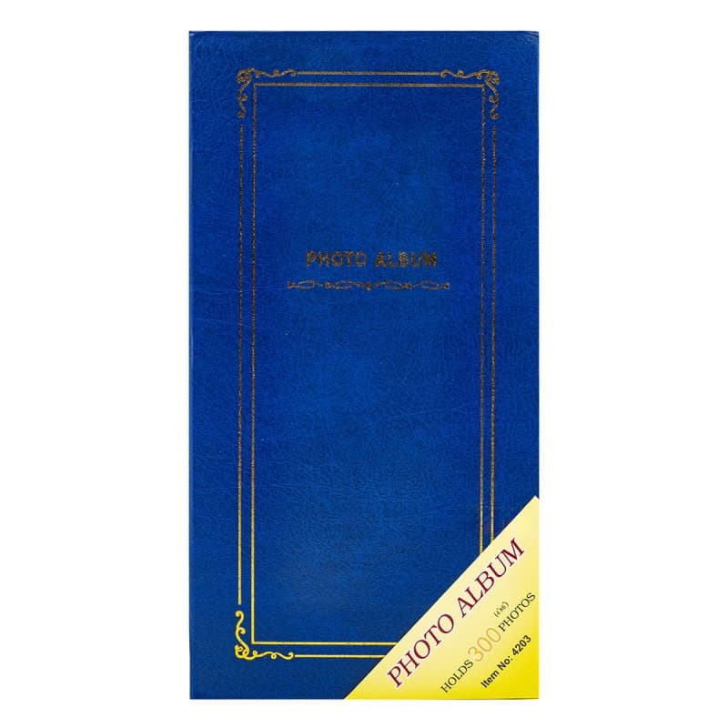 Album foto CNX 4203, imitatie piele, 10x15cm, 300 poze
