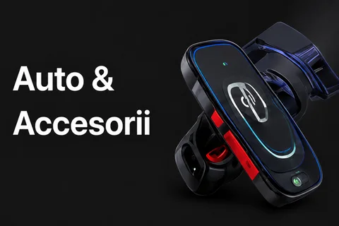 Auto & Accesorii