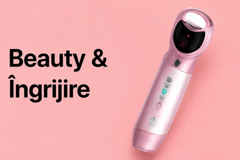 Beauty & Îngrijire