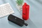 Boxa audio multifunctionala TG-807, power bank, casti wireless, rosie