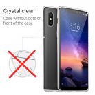 Husa protectie Huawei P20 Lite (fata + spate) Fully PC & PET 360°, transparenta