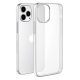 Husa de protecție Apple iPhone 16 Pro Max, TPU transparent, grosime 2 mm