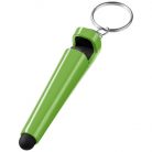 Stylus ecran Husaitiv cu 4 functii, verde