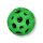 Minge saltareata Super Space Ball / Bouncy Ball, 7 cm, verde