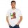 Tricou personalizat alb, copii/adulti, design Victory Royale 1, modal, diverse marimi