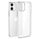 Husa de protecție Apple iPhone 13, TPU transparent, grosime 2 mm