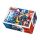 Mini puzzle Trefl Avengers (Razbunatorii), 54 piese, model 1