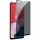 Folie de sticla Xiaomi Redmi 9/Redmi 9A/Redmi 9AT/Redmi 9C, Full Glue Privacy, margini negre