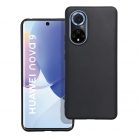 Husa Huawei Nova 9 / Honor 50, Matt TPU, silicon moale, negru