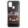 Husa Samsung Galaxy A21s, TPU flexibil printat, model Car