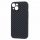 Husa Apple iPhone 13 Pro Max, iPefet Carbon, textura kevlar, neagra