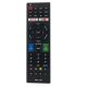 Telecomanda pentru SHARP TV LCD Elworld RM-L1346, taste Netflix si Youtube