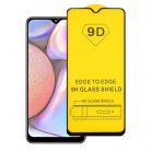 Folie de sticla Full Glue 9D pentru Huawei Mate 30 Lite, margini negre