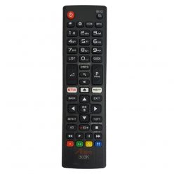 Telecomanda pentru TV LCD/LED LG, Alien BN59-00865A