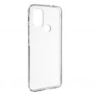 Husa protectie Motorola G10 / G20 / G30, TPU transparent, 2 mm