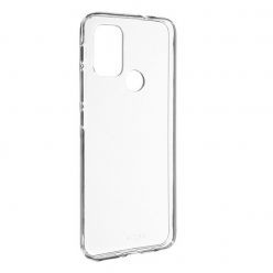   Husa protectie Motorola G10 / G20 / G30, TPU transparent, 2 mm