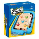 Joc Mini Pinball, 10.5 x 2 x 14 cm