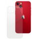 Folie TPU Apple iPhone 13, BYRY® Hydrogel, HD, ultra subtire, regenerabila - spate