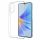 Husa protectie Oppo A57 4G/5G / Oppo A77 5G, TPU transparent 2 mm