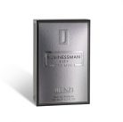 Apa de parfum Businessman City by JFENZI, 100 ml, barbati