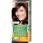 Vopsea de par permanenta cu amoniac Garnier Color Naturals 5 Saten Deschis, 110 ml