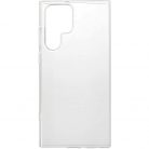 Husa Samsung Galaxy S22 Ultra, TPU transparent, grosime 2 mm