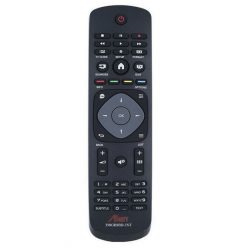   Telecomanda pentru televizor LCD/LED Philips, Alien 398GR8BD-3NT