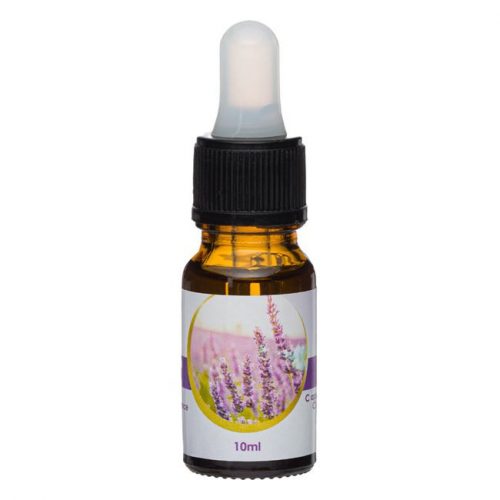 Ulei parfumat cu aroma de lavanda, dozator inclus, 10 ml