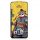 Folie sticla Apple iPhone 16, Kungfu Panda, Antistatic Glass ESD +, margini negre