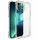 Husa Apple iPhone 13 Pro Max, TPU transparent, intarituri in colturi, grosime 1,5 mm