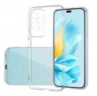 Husa protectie Honor 200 Lite, protectie camere, TPU transparent, 2 mm