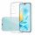 Husa protectie Honor 200 Lite, protectie camere, TPU transparent, 2 mm