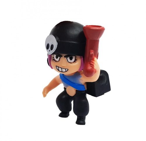 Figurina din Brawl Stars - Penny