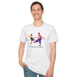   Tricou personalizat cu imaginea ta, copii/adulti, alb, modal, diverse marimi