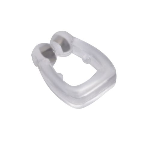 Clips magnetic antisforait, silicon