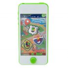 Jucarie cu apa Water Game, design telefon mobil, 12 cm