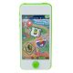 Jucarie cu apa Water Game, design telefon mobil, 12 cm