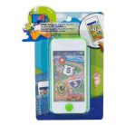 Jucarie cu apa Water Game, design telefon mobil, 12 cm