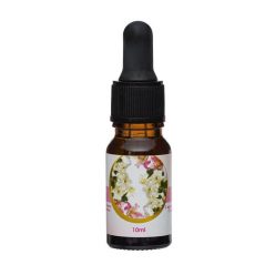   Ulei parfumat cu aroma de gardenia - crin, dozator inclus, 10 ml