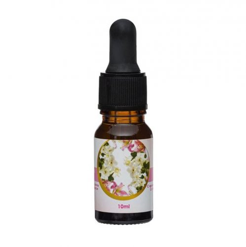 Ulei parfumat cu aroma de gardenia - crin, dozator inclus, 10 ml