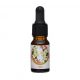 Ulei parfumat cu aroma de gardenia - crin, dozator inclus, 10 ml