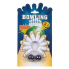 Joc mini bowling, 12 piese