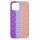 Husa antistres Pop It! pentru Apple iPhone 11 Pro Max, multicolor, model 3