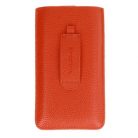 Husa protectie tip pouch pentru Sam A21S/A71/S10 Lite/S20 Plus/Note 10 Plus/Xiaomi Redmi Note 8T, rosie