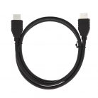 Cablu HDMI to HDMI, lungime 1.8 metri, negru