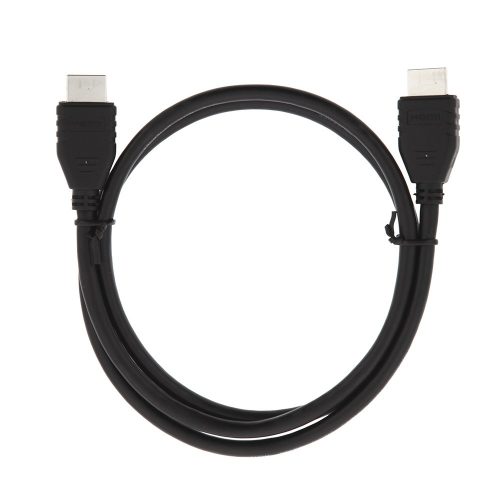 Cablu HDMI to HDMI, lungime 1.8 metri, negru