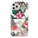 Husa protectie Mosaic pentru Apple iPhone 11 Pro, design 6